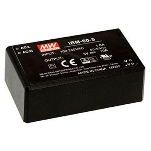 IRM-60-5 MEAN WELL