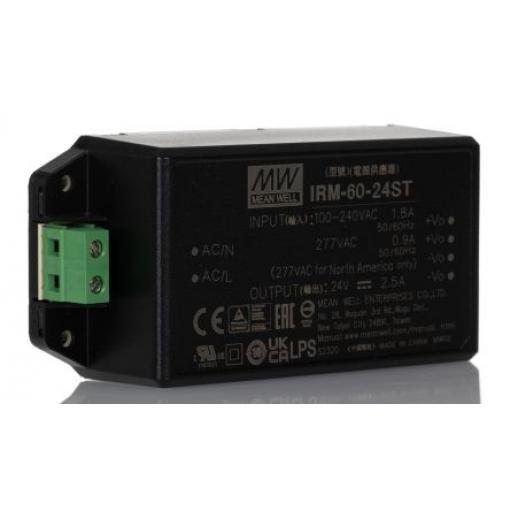 IRM-60-24ST MEAN WELL