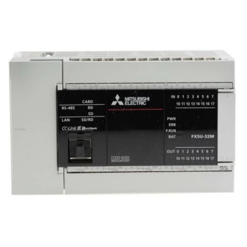 Mitsubishi Electric