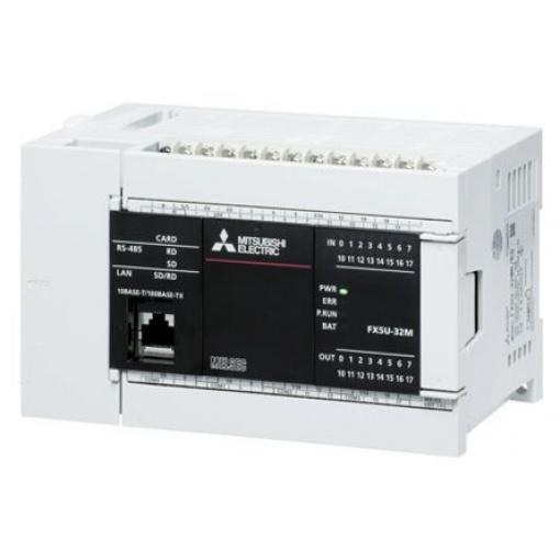 Mitsubishi Electric