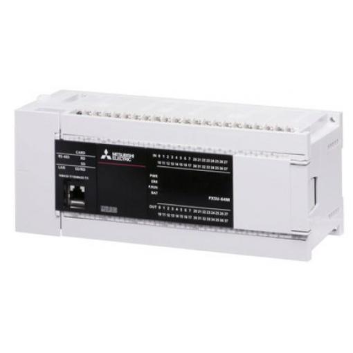 Mitsubishi Electric