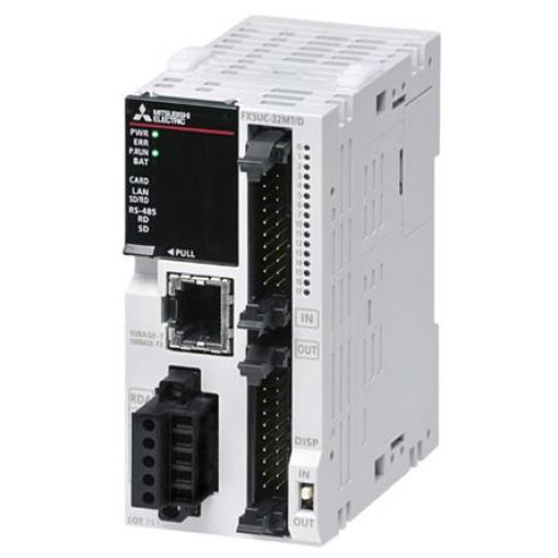 Mitsubishi Electric