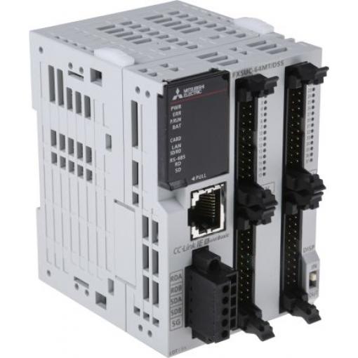 Mitsubishi Electric