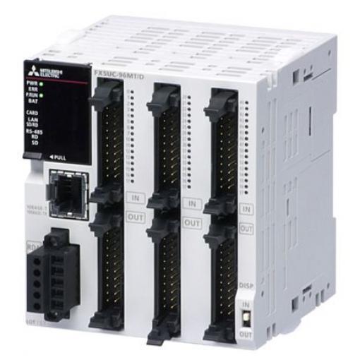 Mitsubishi Electric