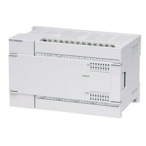 Modul distribuce napájení, rozsah: FX5, pro použití s: PLC MELSEC řady iQ-F Mitsubishi Electric