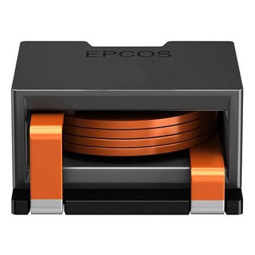Drátový induktor pro povrchovou montáž, řada: B82559 30 μH Ano materiál jádra Ferit, B82559 SRF:2 MHz ±10 % Feritové