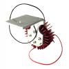 Deska adaptéru, řada: ILA-HSINK-HOLDER Intelligent LED Solutions 45 mm 6 mm