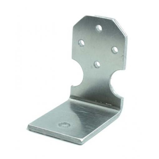 Deska adaptéru, řada: ILA-HSINK-HOLDER Intelligent LED Solutions 45 mm 6 mm