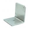 Deska adaptéru, řada: ILA-HSINK-HOLDER Intelligent LED Solutions 45 mm 6 mm