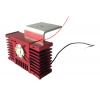Deska adaptéru, řada: ILA-HSINK-HOLDER Intelligent LED Solutions 45 mm 6 mm