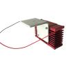 Deska adaptéru, řada: ILA-HSINK-HOLDER Intelligent LED Solutions 45 mm 6 mm