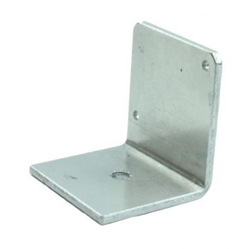 Deska adaptéru, řada: ILA-HSINK-HOLDER Intelligent LED Solutions 45 mm 6 mm