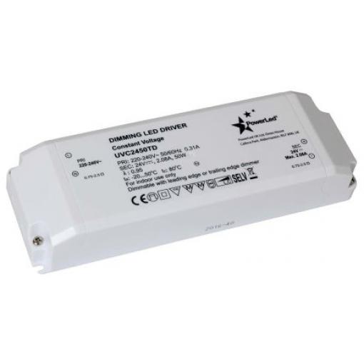 UVC2450TD 24V PowerLED