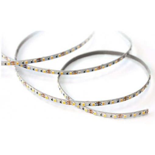 LED pásky, počet diod LED/metr: 60, 3000K, Bílá, délka pásky: 5m, 24V dc, šířka pásku: 3.5mm, IP20