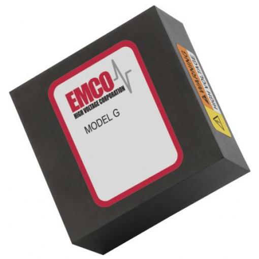 XP Power Měnič DC/DC G, výstup: 500 V dc 3.5 kV, Vin 12V dc 3 mA, Vin 12V dc 1.5 W Průchozí otvor -10 °C 60 °C