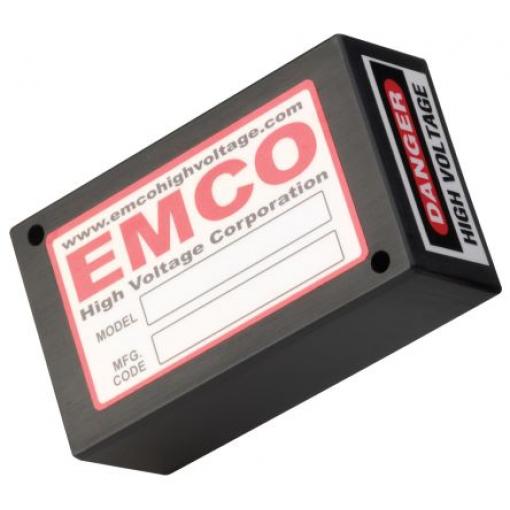 XP Power Měnič DC/DC E, výstup: 4 kV 3.5 kV, Vin 15V dc 750 μA, Vin 15V dc 3 W Průchozí otvor -10 °C 60 °C