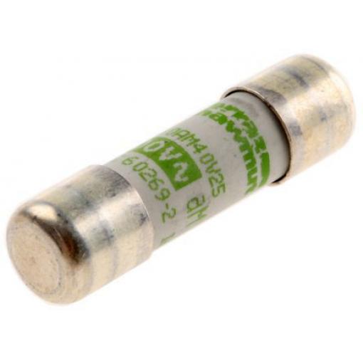 Kazetová pojistka 30A FF 10 x 38 mm Mersen Keramika 700V ac
