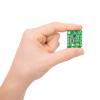 Snímač gyroskopu, klasifikace: Deska mikroBus Click for L3GD20 GYRO Click MIKROE-1379 MikroElektronika