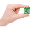 Komunikační a bezdrátový vývojový nástroj CC2500 RF vysílač-přijímač Click deska ccRF MikroElektronika, klasifikace: