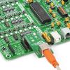 klasifikace: Deska mikroBus Click PS/2 MIKROE-1576 MikroElektronika