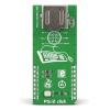 klasifikace: Deska mikroBus Click PS/2 MIKROE-1576 MikroElektronika