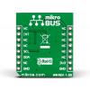 Snímač přiblížení, klasifikace: Deska mikroBus Click for MAX44000 Proximity 2 Click MIKROE-1818 MikroElektronika