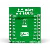 MikroElektronika Vývojová sada pro paměti MIKROE-1819, klasifikace: Vývojová deska, doporučené zařízení: DS2401 (Silicon