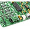 MikroElektronika Vývojová sada pro paměti MIKROE-1819, klasifikace: Vývojová deska, doporučené zařízení: DS2401 (Silicon