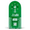 klasifikace: Deska mikroBus Click for EC12D Otočný G MIKROE-1822 MikroElektronika