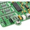 klasifikace: Deska mikroBus Click for EC12D Otočný G MIKROE-1822 MikroElektronika