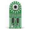 klasifikace: Deska mikroBus Click for EC12D Otočný G MIKROE-1822 MikroElektronika