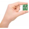 Snímač naklopení, klasifikace: Deska mikroBus Click for RPI-10354 Tilt Click MIKROE-1834 MikroElektronika