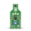 Snímač přiblížení, klasifikace: Deska mikroBus Click for GP2S700HCP IR Reflect Click MIKROE-1882 MikroElektronika