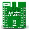 Snímač teploty, klasifikace: Deska mikroBus Click for TMP007 IR Thermo 2 Click MIKROE-1888 MikroElektronika