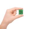 Snímač teploty, klasifikace: Deska mikroBus Click for TMP007 IR Thermo 2 Click MIKROE-1888 MikroElektronika