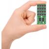 MikroElektronika Vývojová sada, Klávesnice, Klíč 4 x 4, klasifikace: Deska mikroBus Click