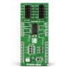 Vývojová sada pro řízení napájení PWM Click PWM regulátor MikroElektronika PCA9685PW, pro použití s: Budiče LED, Roboty,