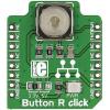 MikroElektronika Vývojová sada, Tlačítko, Tlačítko R, mikroBUS INT, klasifikace: Deska mikroBus Click