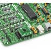 MikroElektronika Vývojová sada pro paměti MIKROE-1902, SRAM Click, klasifikace: Vývojová deska SRAM, doporučené