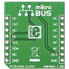 Světelné čidlo, klasifikace: Deska mikroBus Click for OPT3001 Ambient 2 Click MIKROE-1903 MikroElektronika