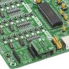 Světelné čidlo, klasifikace: Deska mikroBus Click for OPT3001 Ambient 2 Click MIKROE-1903 MikroElektronika