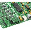 Akcelerometrový snímač, klasifikace: Deska mikroBus Click for LIS3DSH Accel 2 Click MIKROE-1905 MikroElektronika