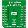Akcelerometrový snímač, klasifikace: Deska mikroBus Click for LIS3DSH Accel 2 Click MIKROE-1905 MikroElektronika