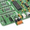 Vývojová sada pro analogové obvody MIKROE-1915 Komparátor LM2903 IC MikroElektronika, klasifikace: Deska mikroBus Click