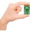Vyhodnocovací deska Stepper 2 Click Krokový motor MikroElektronika A4988, pro použití s: MikroBUS