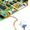 Vyhodnocovací deska Stepper 2 Click Krokový motor MikroElektronika A4988, pro použití s: MikroBUS