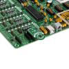Hallův snímač, klasifikace: Deska mikroBus Click for MLX90316 Magneto 2 Click MIKROE-1938 MikroElektronika