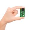 Vyhodnocovací deska Haptic Click Regulátor motoru MikroElektronika DRV2605, pro použití s: Vibrační motor ERM a LRA