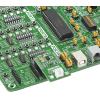 Vývojová sada pro řízení napájení Nabíječka Click Nabíječka baterií MikroElektronika MCP73831, pro použití s: Baterie