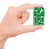 Snímač srdečního tepu, klasifikace: Deska mikroBus Click for SFH 7050 Heart Rate 3 Click MIKROE-2036 MikroElektronika